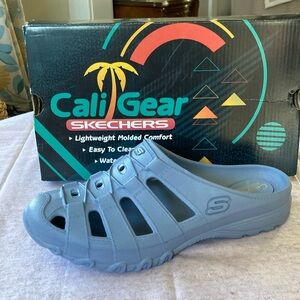 Skechers Cali Gear Clogs